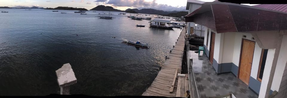 ORA KOMODO HOME STAY Bed and Breakfast in Indonesia