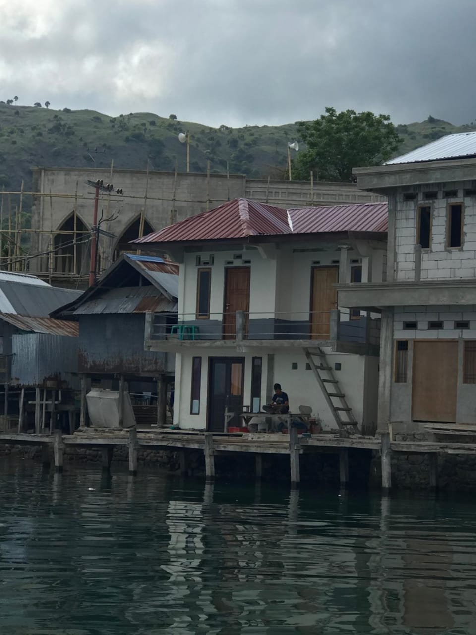 ORA KOMODO HOME STAY Bed and Breakfast in Indonesia