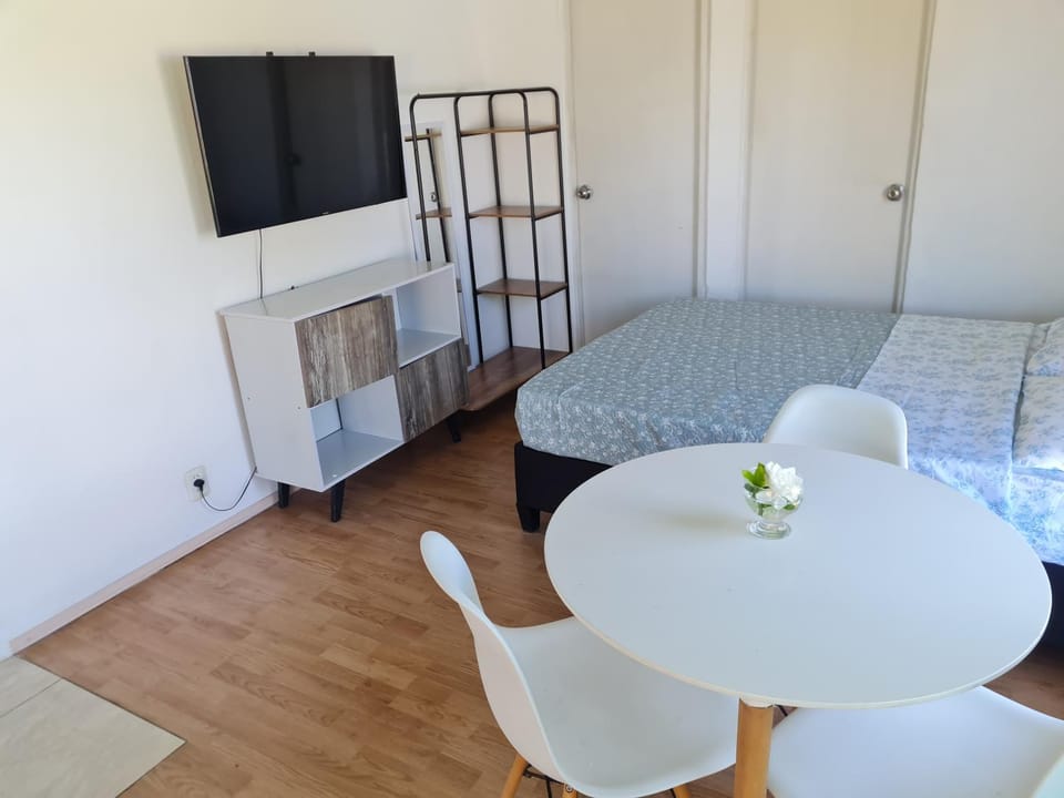 Apartamento 3 en Casa D'Furia Apartment in Uruguay