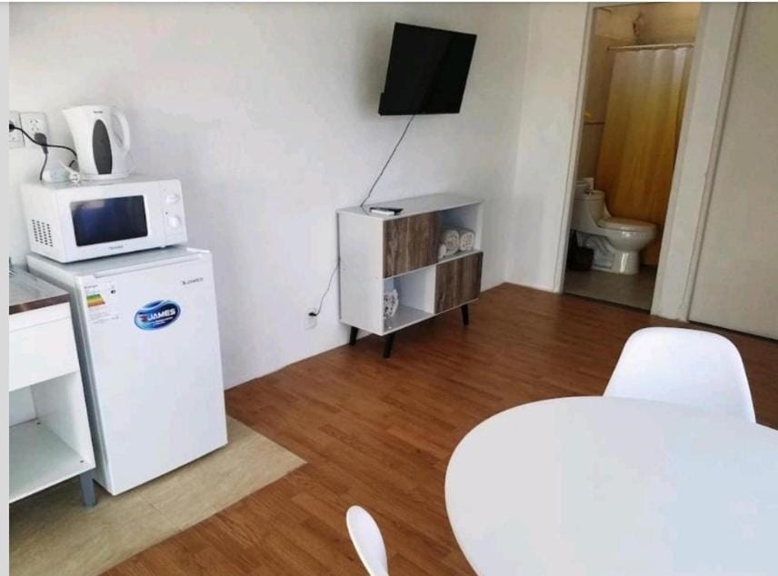 Apartamento 3 en Casa D'Furia Apartment in Uruguay