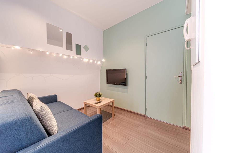 Le St Antoine cosy 4 pers Lafayette Part Dieu Apartment in Villeurbanne