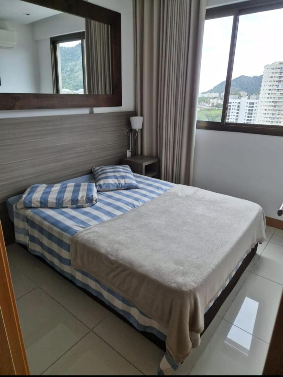 Conforto, Localização e Facilidade em um só Lugar Apartment hotel in Rio de Janeiro
