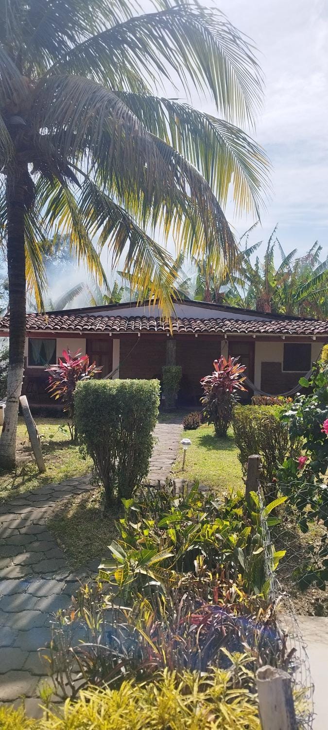 Hotel Playa Santa Martha Hotel in Rivas