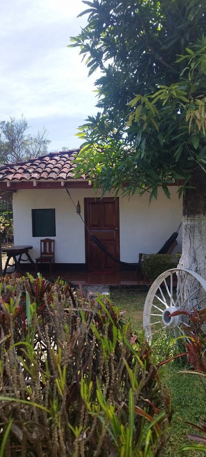 Hotel Playa Santa Martha Hotel in Rivas