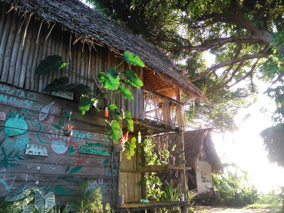 Raizistencia Arte e Cultura Campground/ 
RV Resort in State of Pará