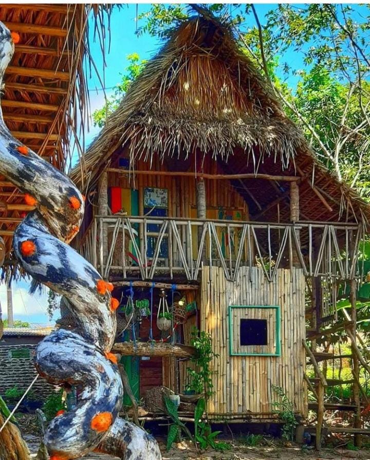 Raizistencia Arte e Cultura Campground/ 
RV Resort in State of Pará