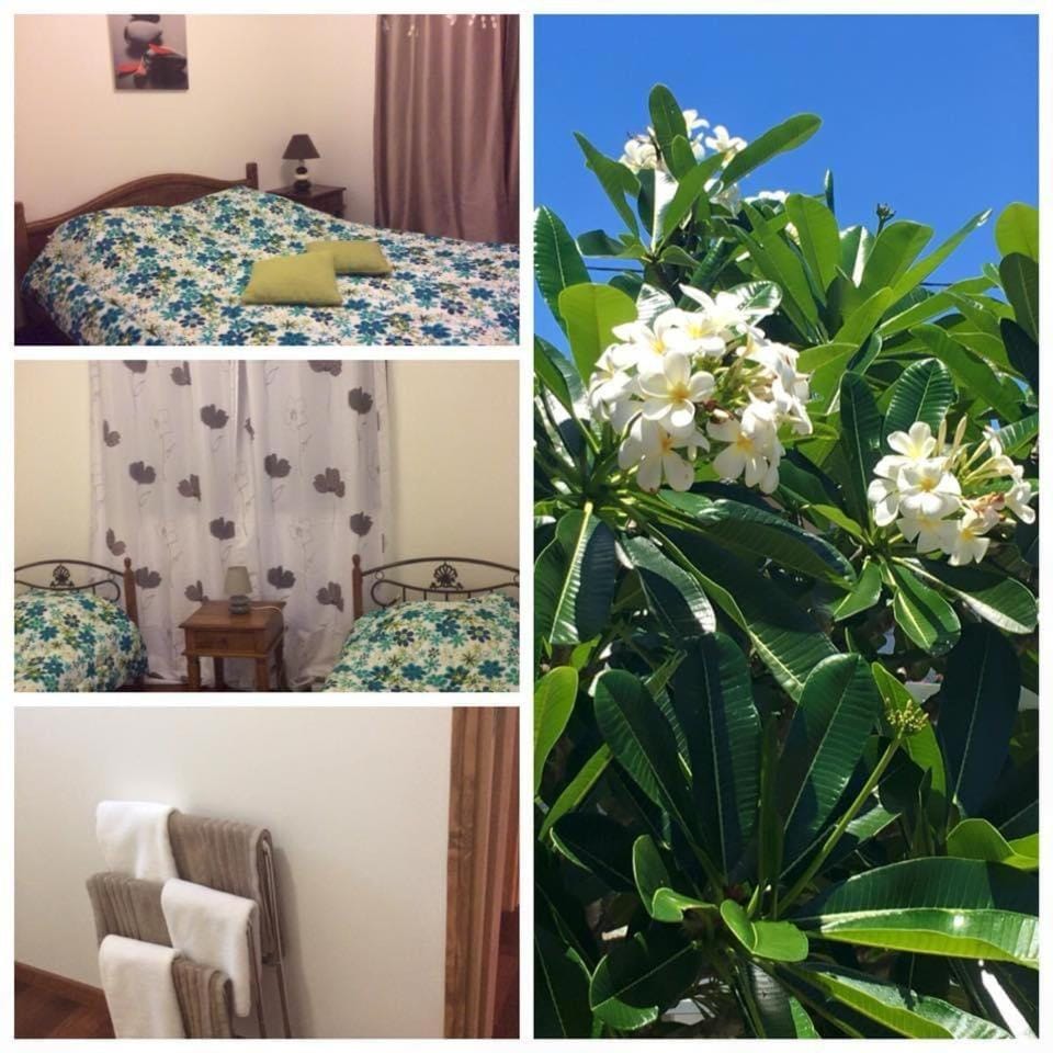 Karenga appartel Tontouta Apartment in South Province, New Caledonia