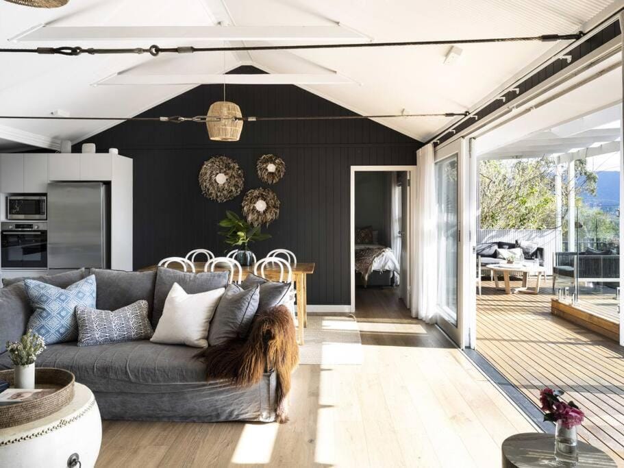 Jamberoo Valley Farm House in Jamberoo