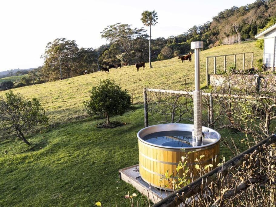 Jamberoo Valley Farm House in Jamberoo