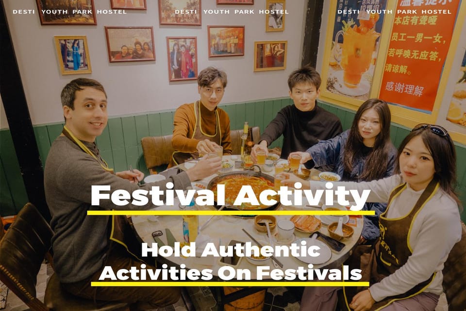 Activities