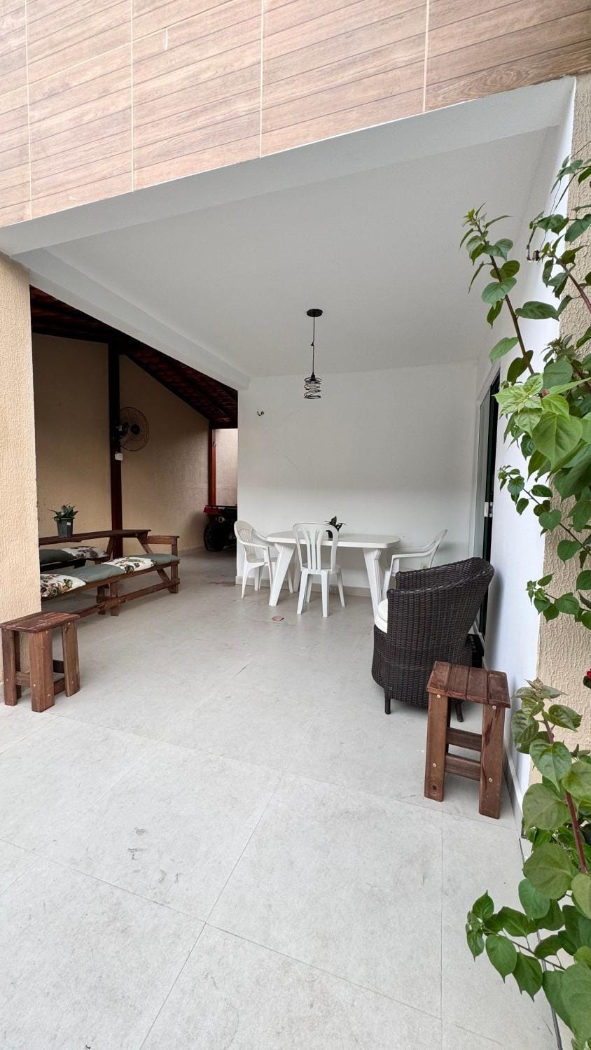 Casa em condomínio beira do Rio Preguiça House in State of Maranhão, Brazil