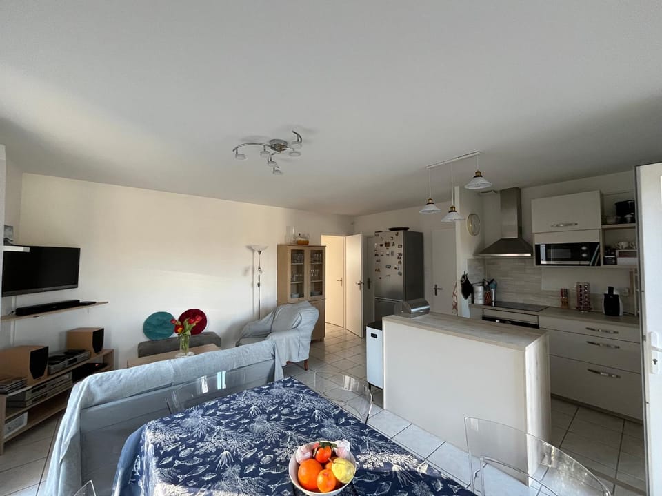 Maison familiale avec jardin, proche Dune du Pyla - 3 chambres - TV, WiFi, parking - FR-1-319-536 House in Gujan-Mestras
