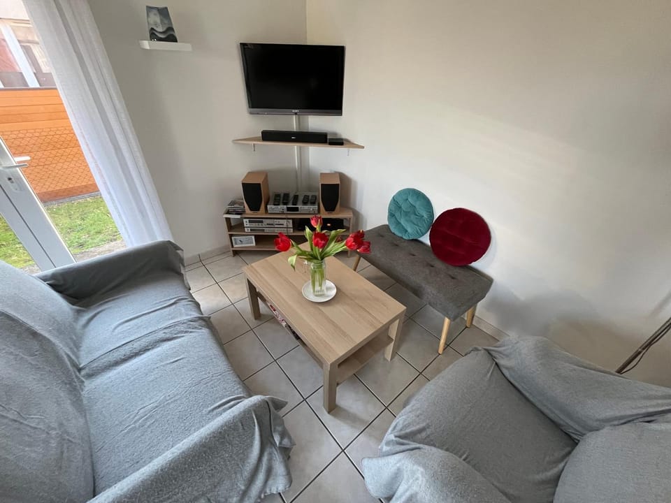 Maison familiale avec jardin, proche Dune du Pyla - 3 chambres - TV, WiFi, parking - FR-1-319-536 House in Gujan-Mestras