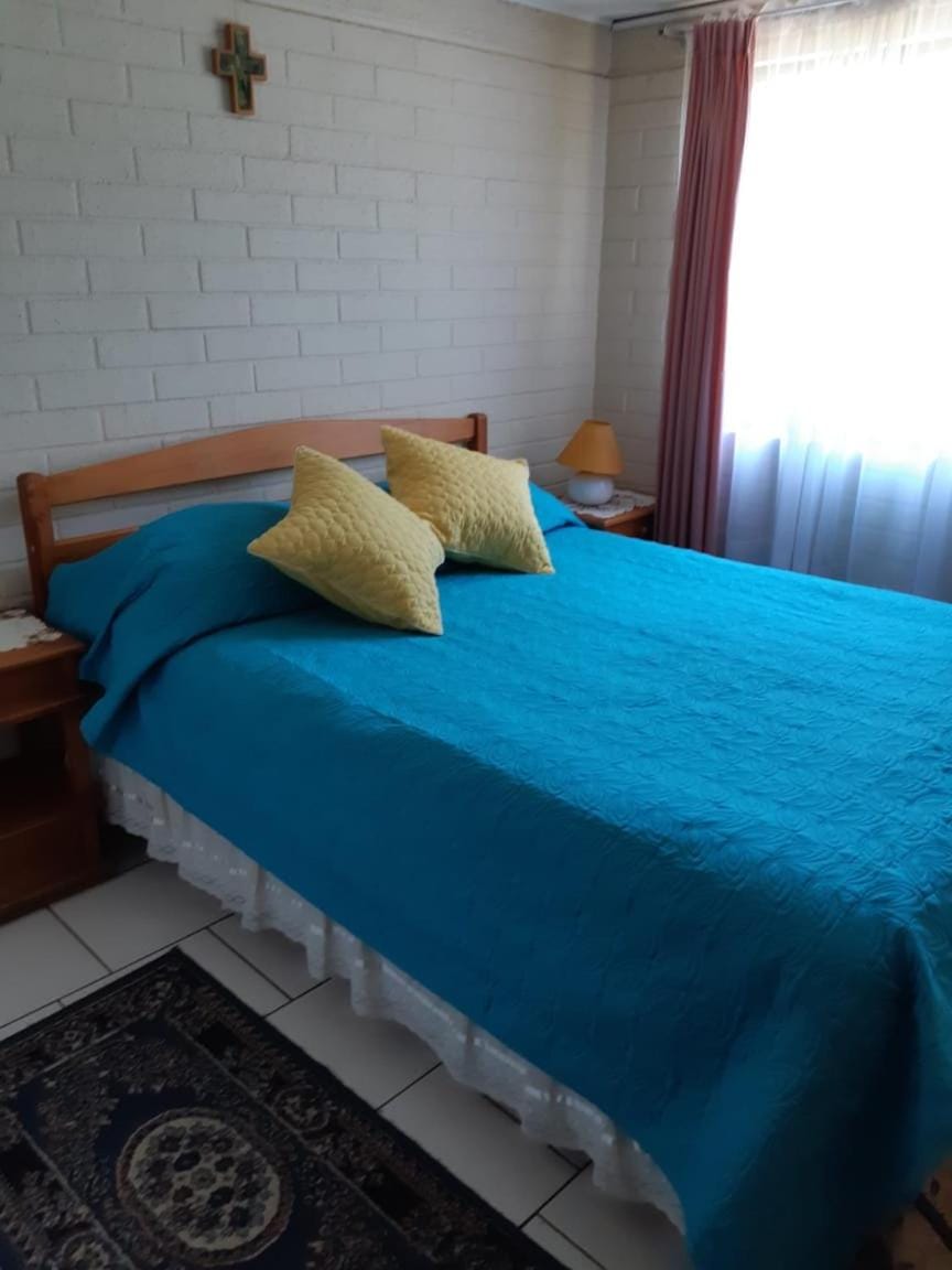 casa 936 House in Pucon