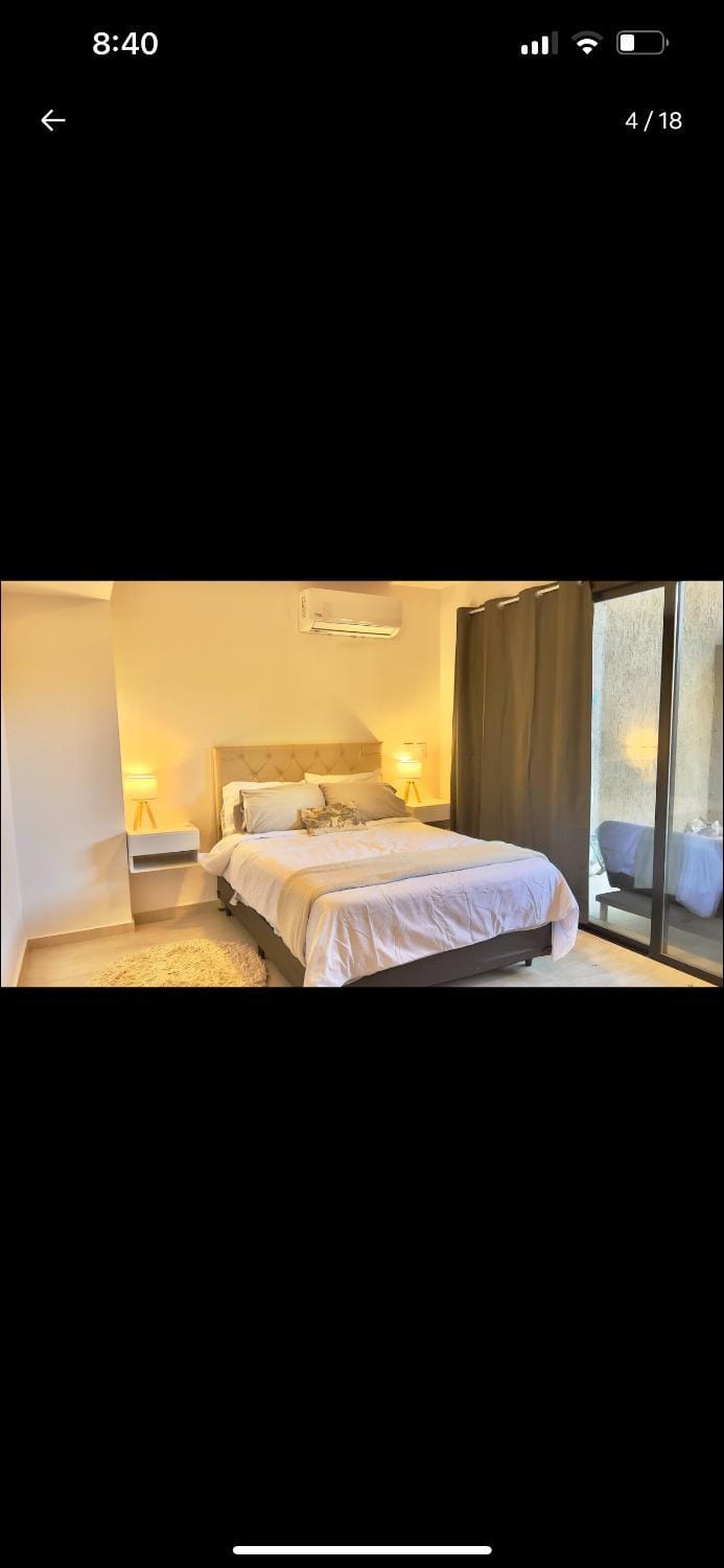Departamento zona centrica en mendoza Apartment in Mendoza