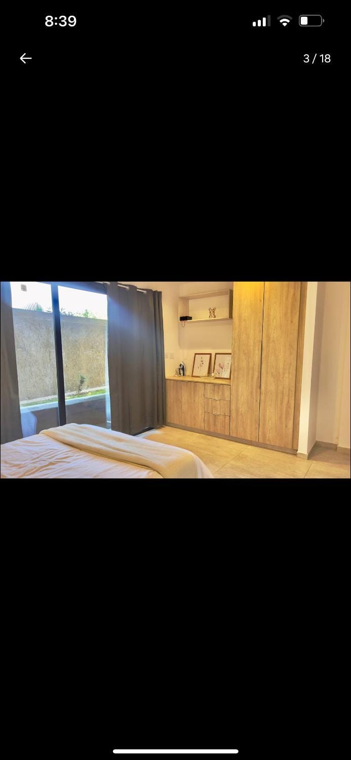 Departamento zona centrica en mendoza Apartment in Mendoza