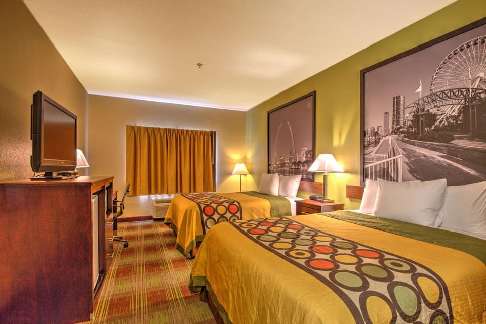 Photo of the whole room, On site