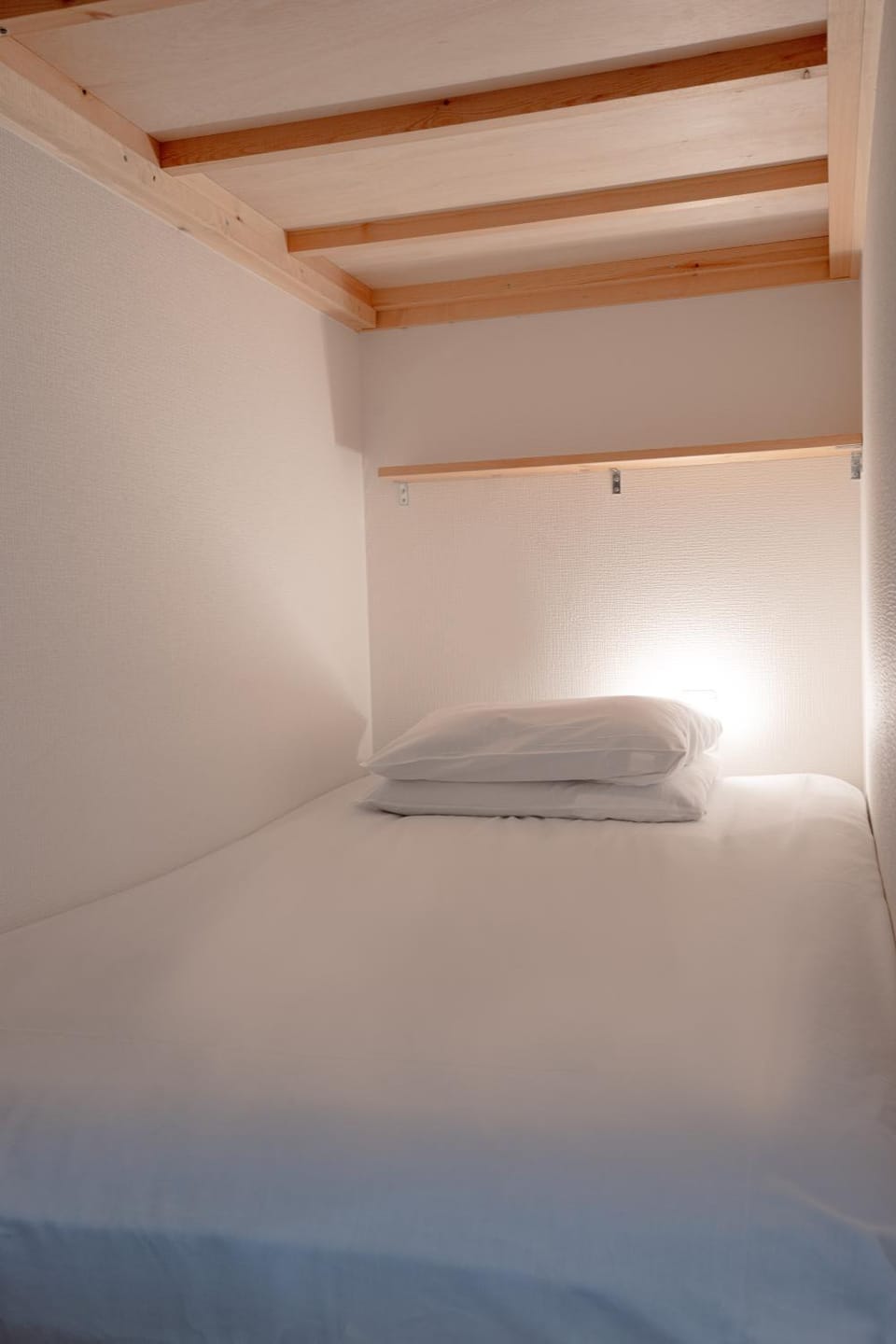 Bed, Bedroom, bunk bed