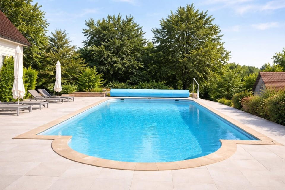 Les Essarts Villa in Centre-Val de Loire