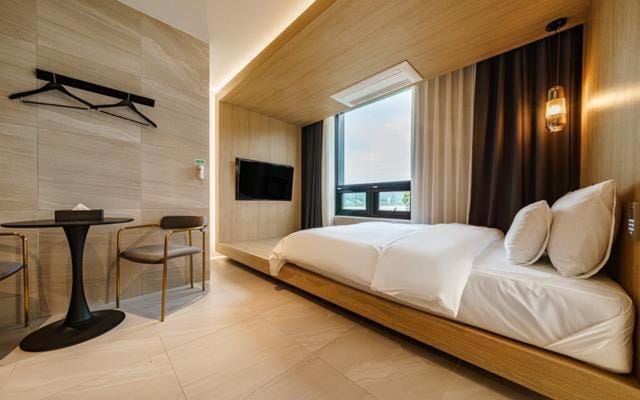 The Line Hotel Motel in Gyeonggi-do