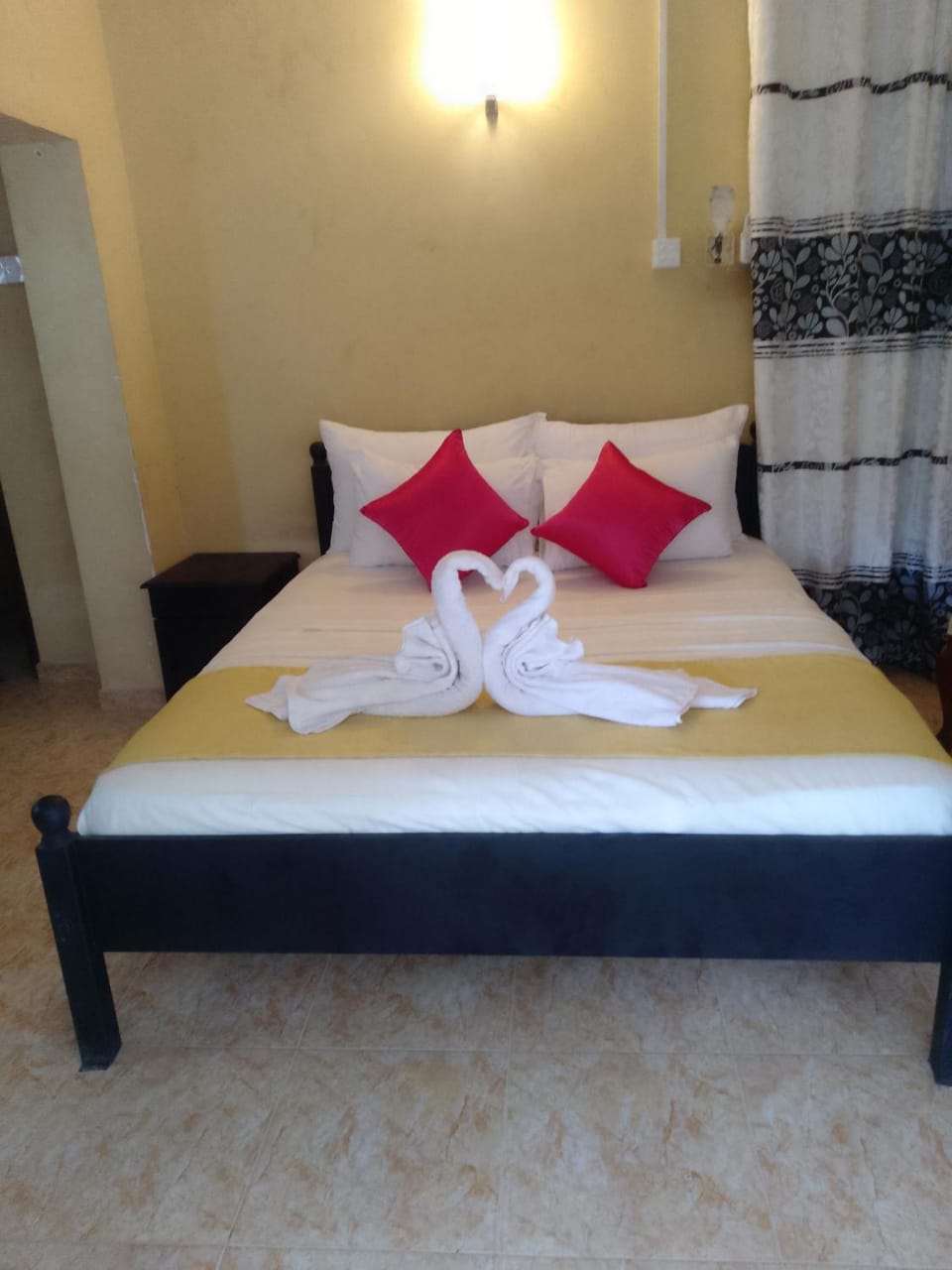 Steur Villa Vacation rental in Negombo