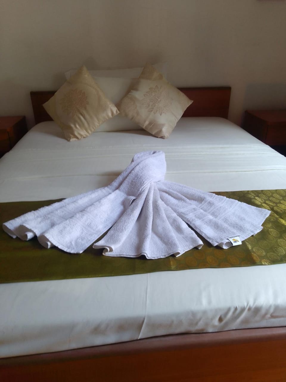 Steur Villa Vacation rental in Negombo