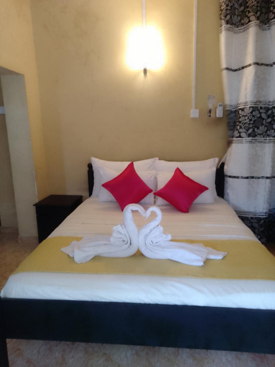 Steur Villa Vacation rental in Negombo