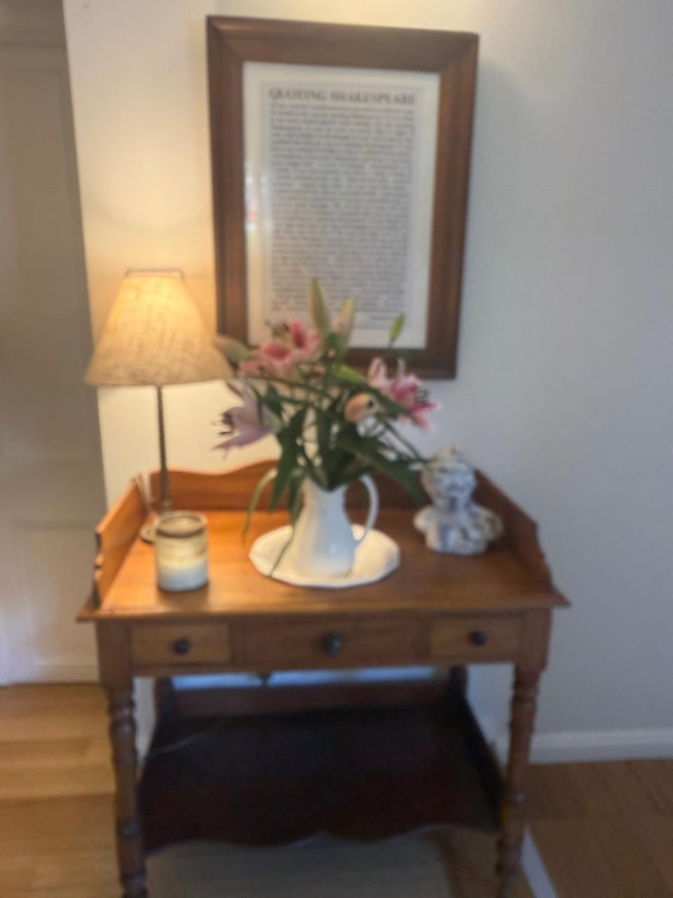 Writer's Cottage, luxurious oasis in the heart of North Hobart House in Hobart