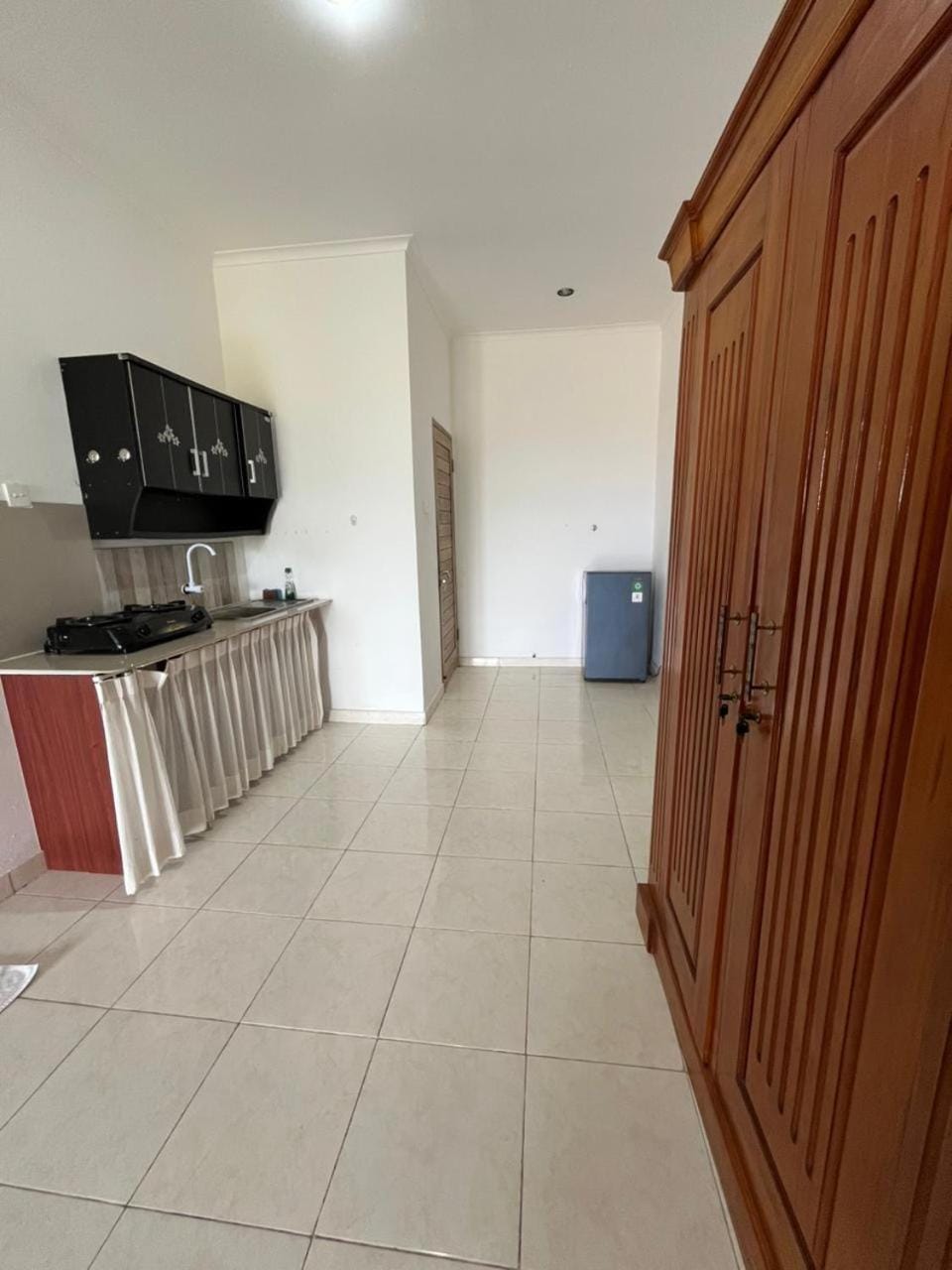 Azona Greens Uluwatu Apartment hotel in Bali