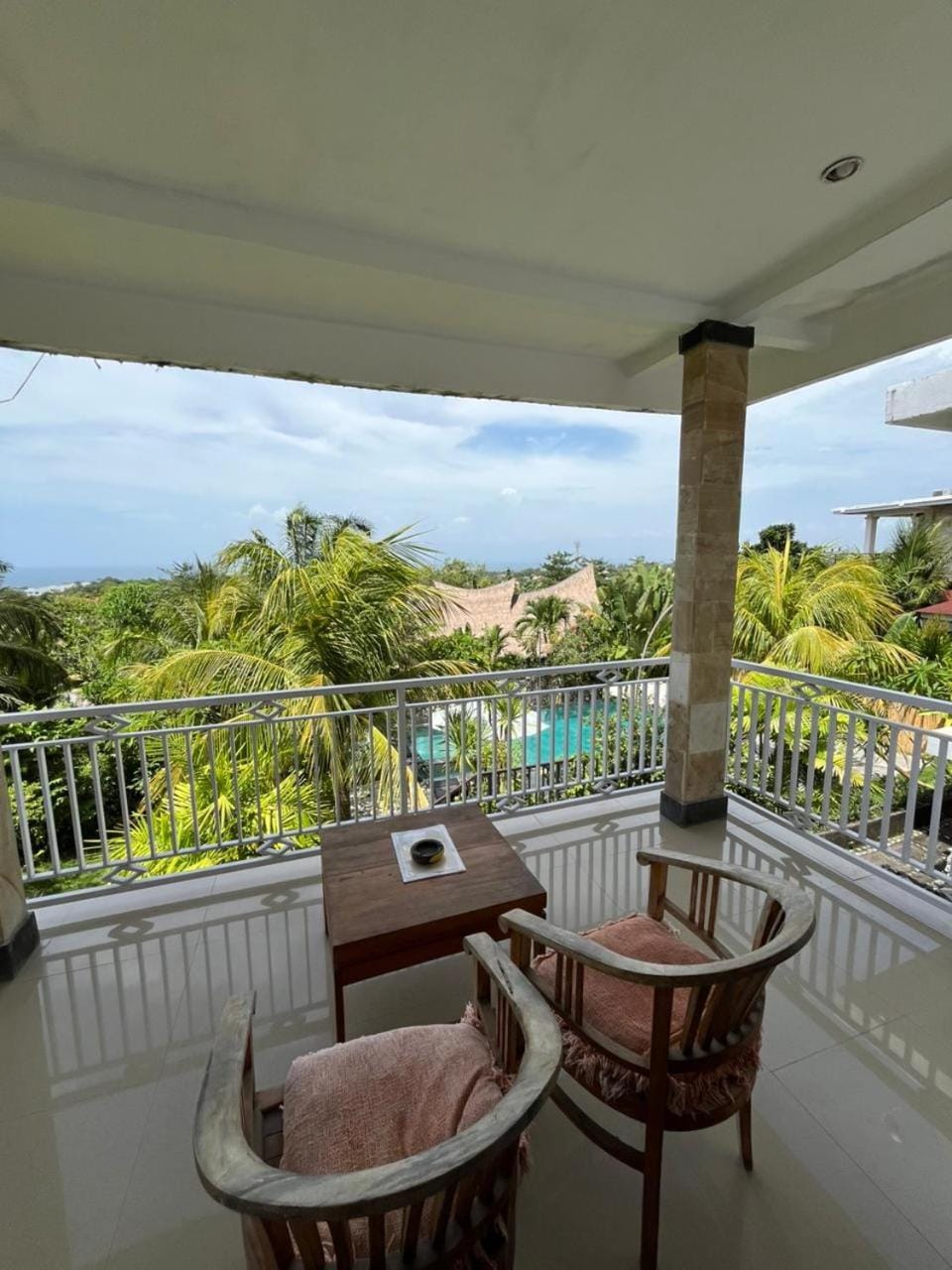 Azona Greens Uluwatu Apartment hotel in Bali