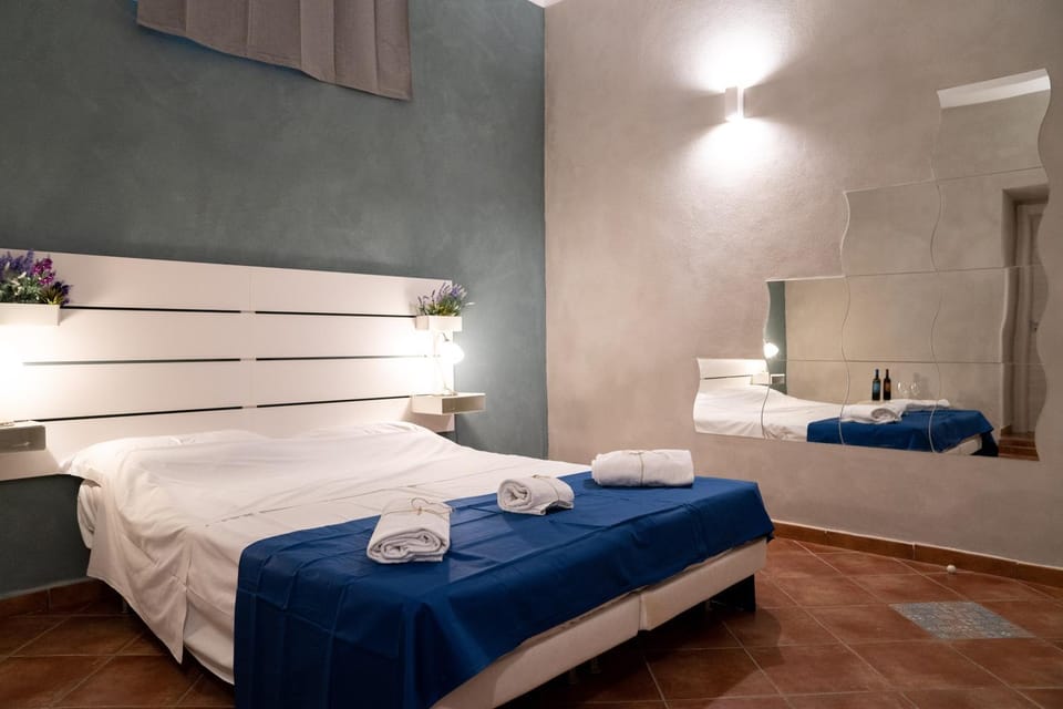 VILLA PIRANDELLO Bed and Breakfast in Agrigento