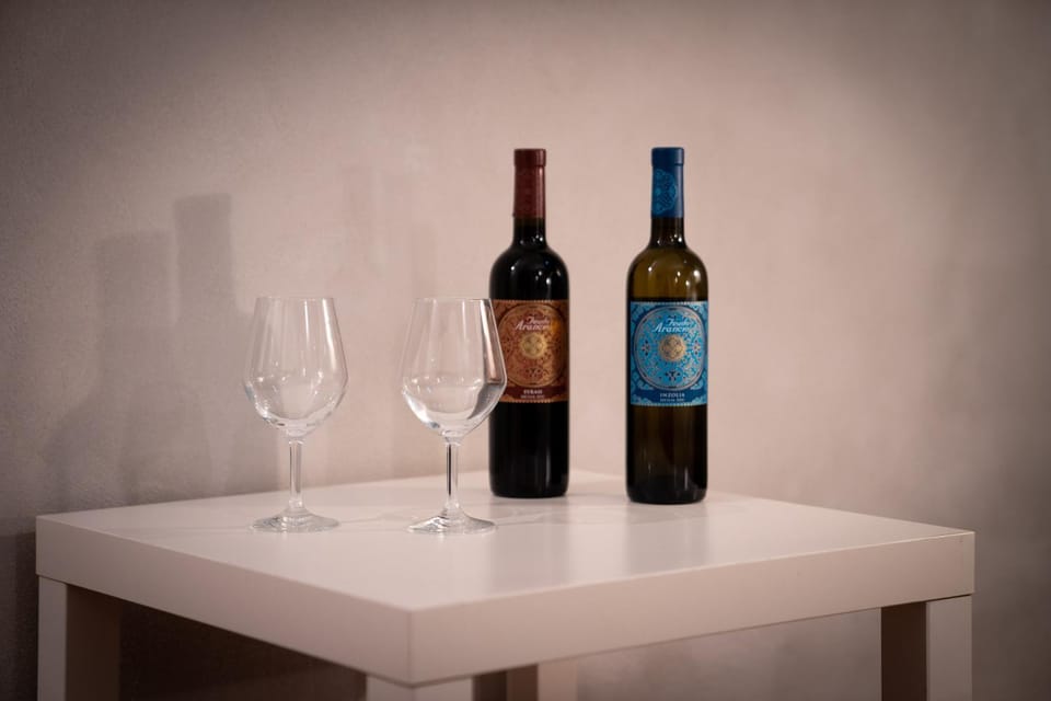 VILLA PIRANDELLO Bed and Breakfast in Agrigento