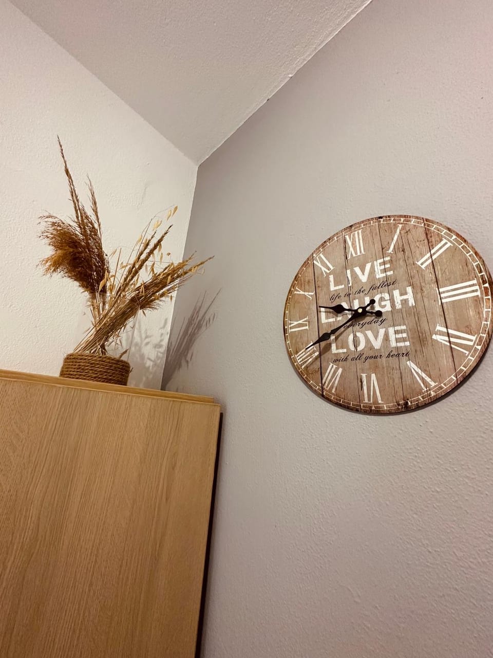 Giannis house! In the city centre Apartment in Malia, Crete