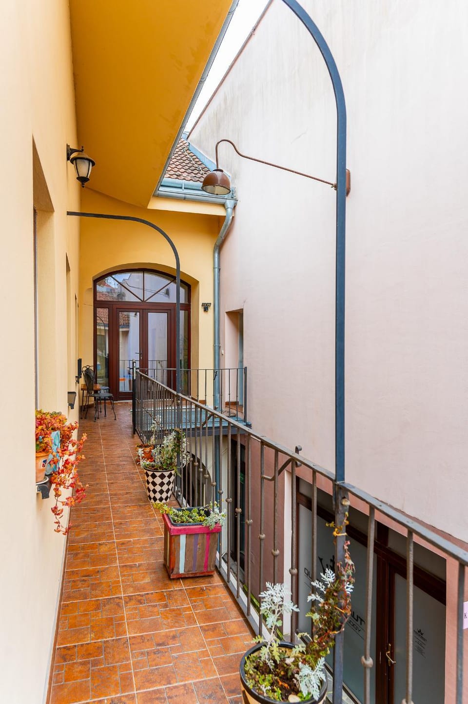 View (from property/room), Balcony/Terrace