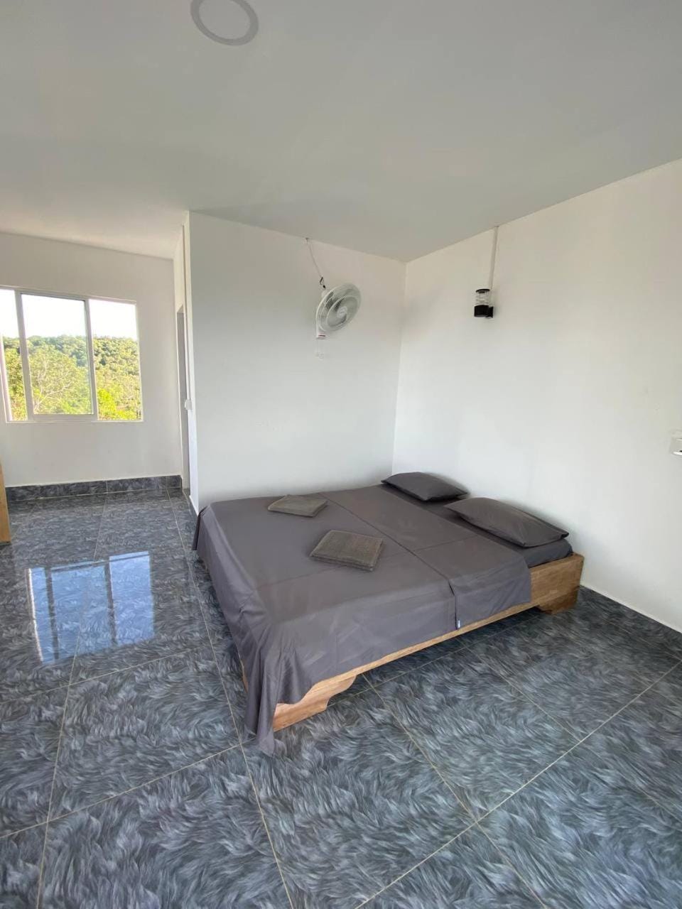 Property building, Bedroom