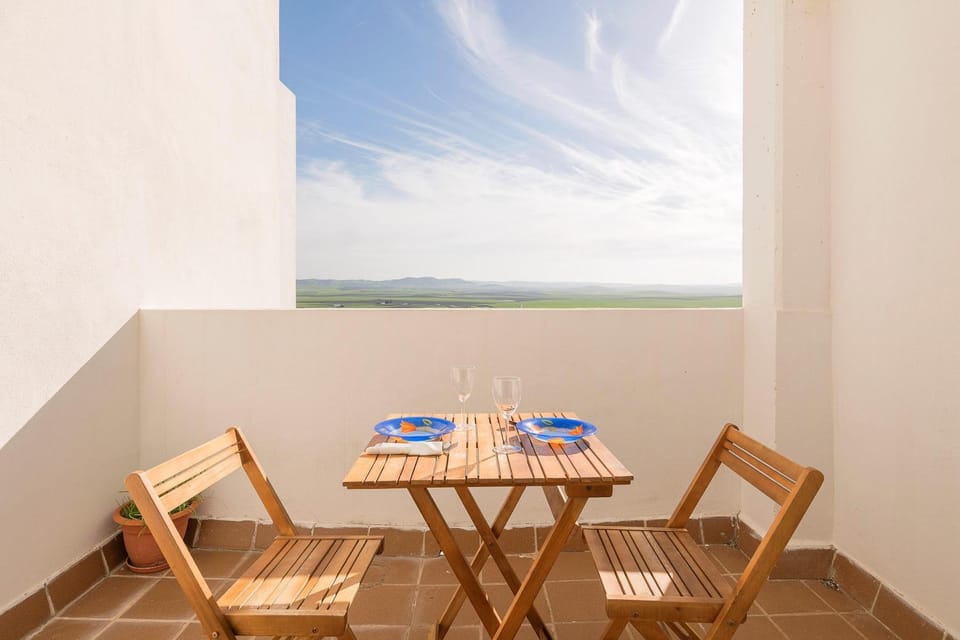 Balcony/Terrace, Other