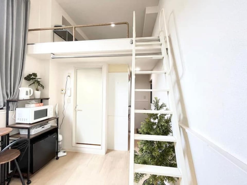 新宿新大久保の宿 Apartment in Shinjuku