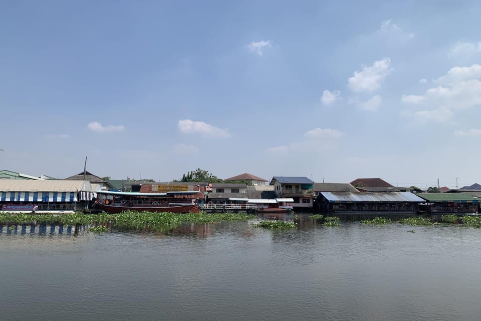 River view