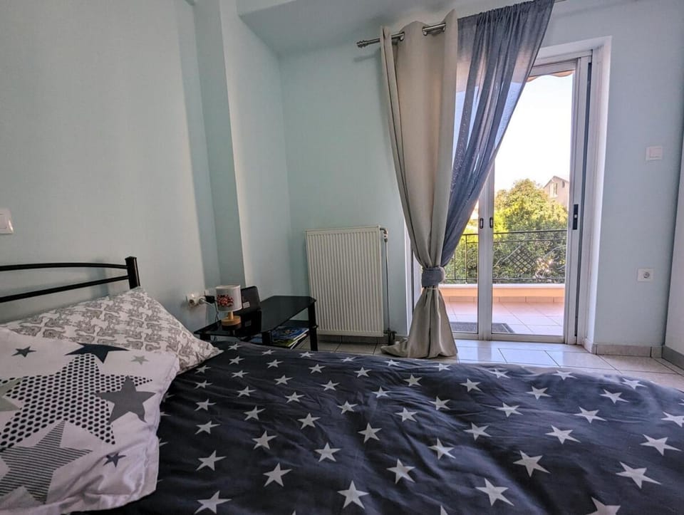 Central Apartment in Agios Konstantinos Apartment in Euboea