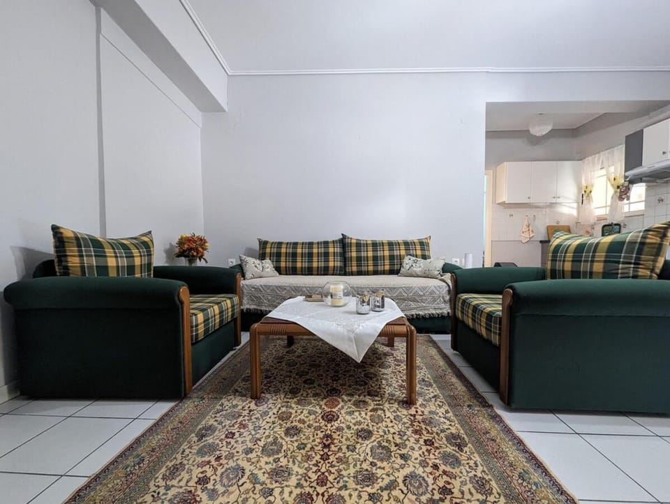 Central Apartment in Agios Konstantinos Apartment in Euboea