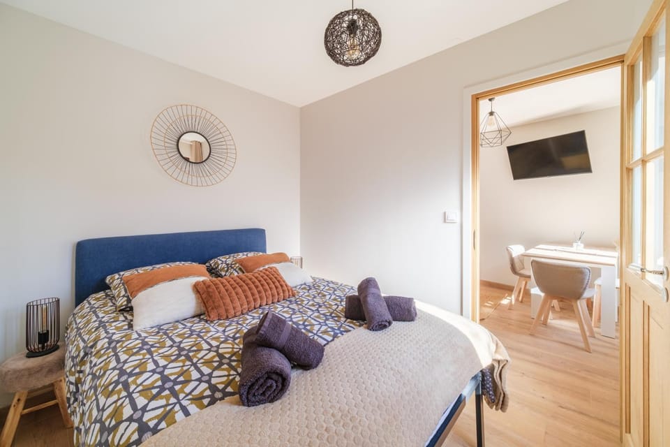 Les Ambrades - Le Boulanger Windholz Apartment in Colmar