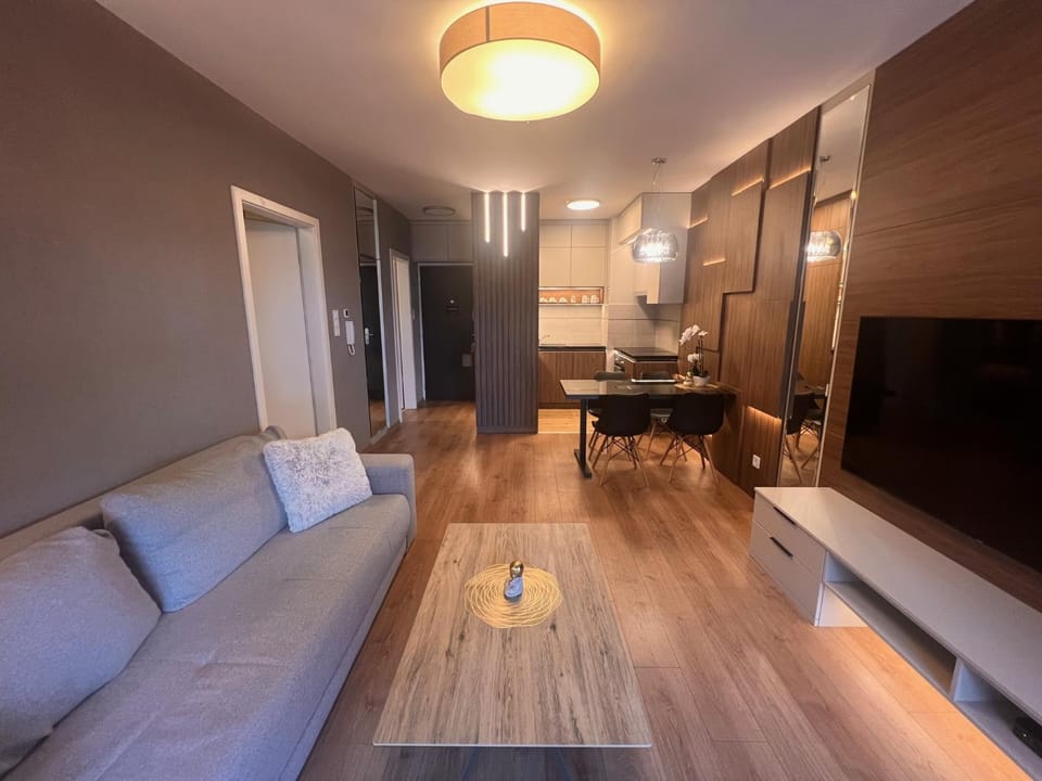 Karzo Property LK 203 Apartment in Budapest