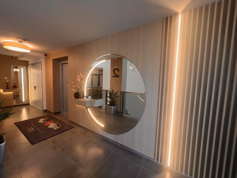 Karzo Property LK 203 Apartment in Budapest