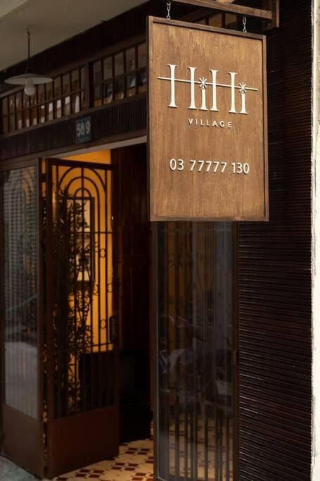 Property logo or sign