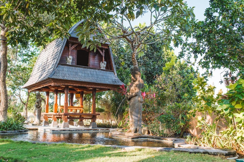 Garden, Garden