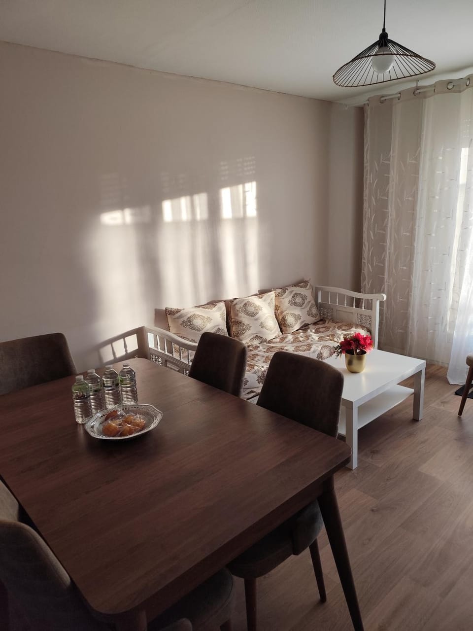 Dijon Nobel Apartment in Dijon