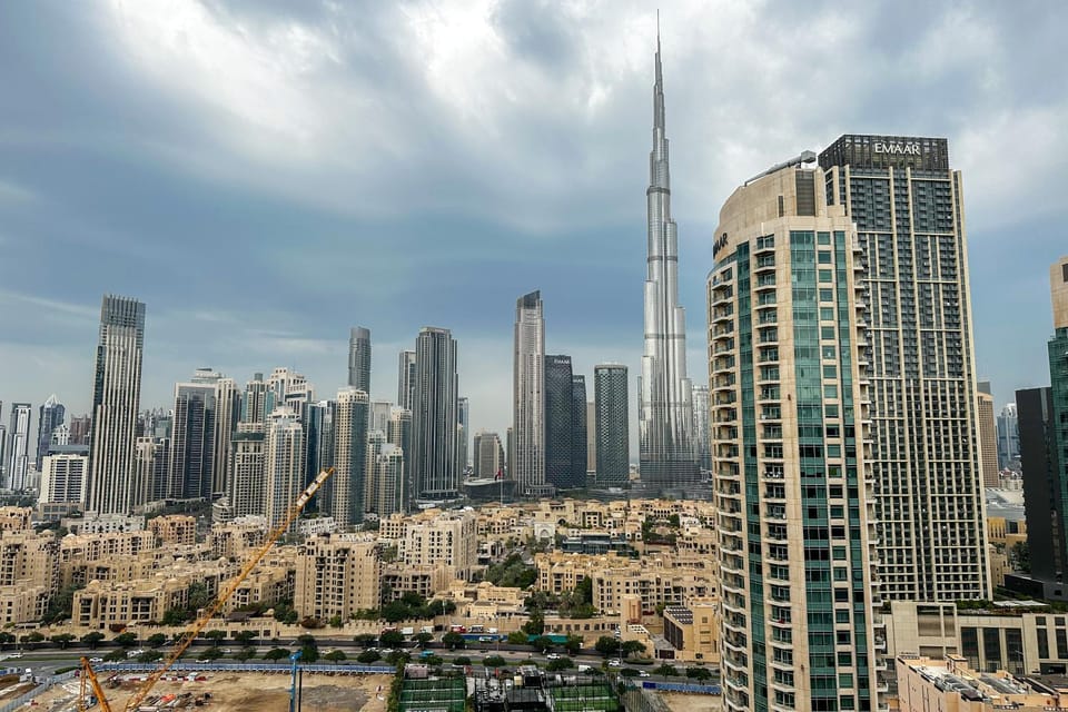 City view