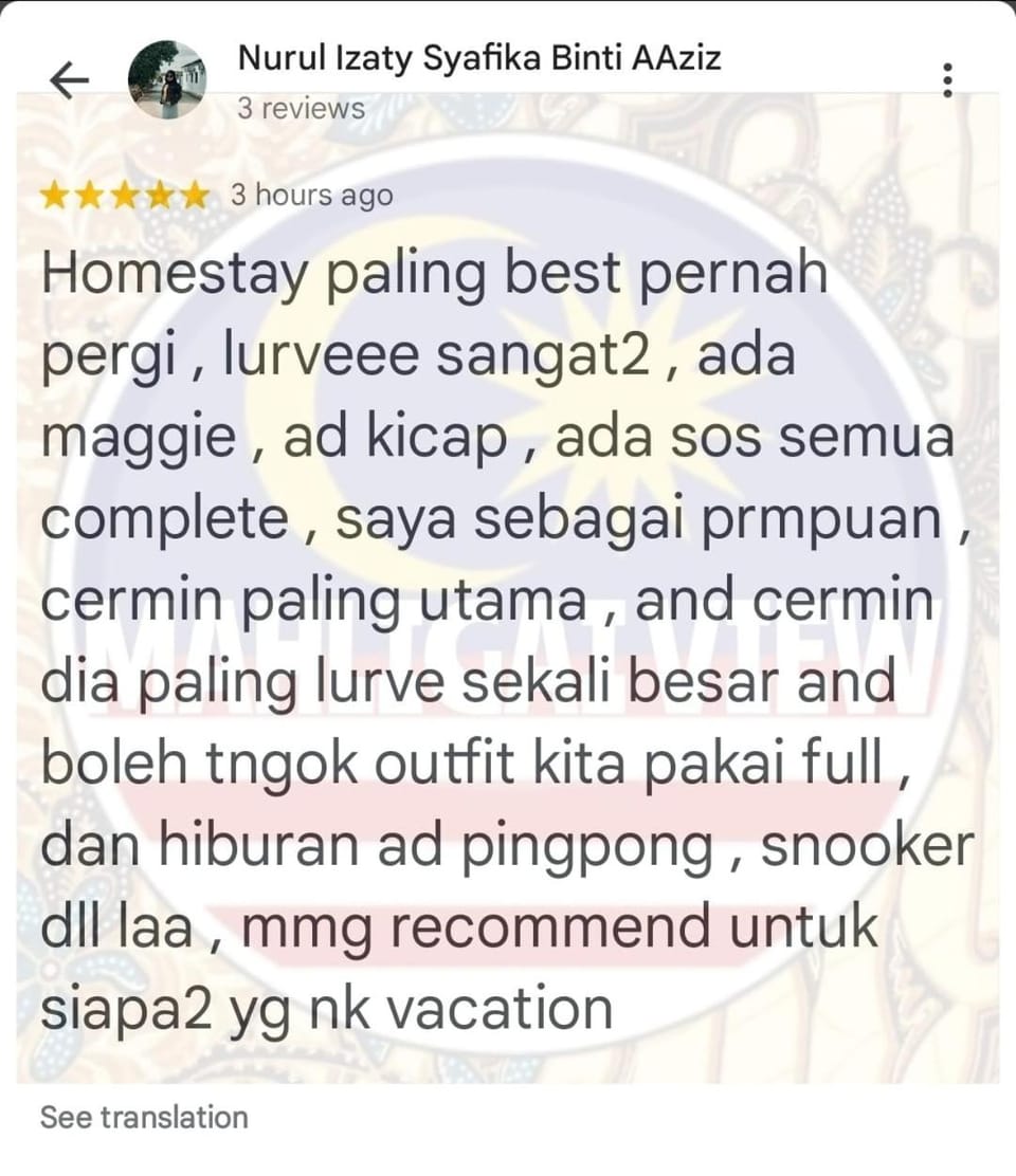 Text overlay