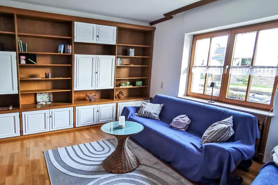NEU! FeWo Moritz OG Apartment in Rhineland-Palatinate