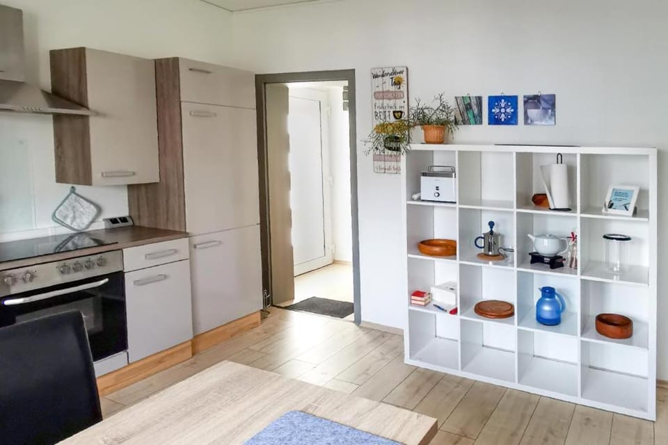 NEU! FeWo Moritz OG Apartment in Rhineland-Palatinate